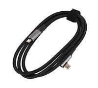 Yinhing Câble USB C vers USB C de 1,2 M, Câble de Données Haute Vitesse à Charge Rapide 40 Gbit/s avec Connecteur à Angle Droit, pour une Transmission Efficace et une durabilité