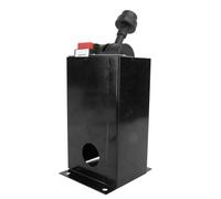 Yinhing Camion-benne P vers Vanne de Commande, 6 Trous, 4 Vitesses, Interrupteur de Commande de Ralentissement Haute Résistance pour les Performances du Système Hydraulique et une efficacité de