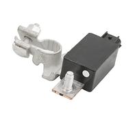 Yinhing Capteur de Courant de Batterie Hrv 2017, Capteur de Courant de Batterie Hrv pour Fit 2015 2017 OE 38920 T4P U01, de Terminal de de Remplacement de Chaleur