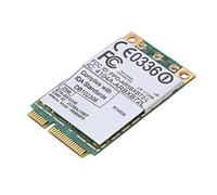 Yinhing Carte Bande PCI E AR5BXB72 300M, Compatible avec/ T60/T61 42T0825, Performances de connectivité Haute Vitesse pour Les Jeux et Le Streaming