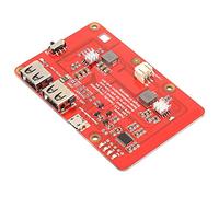 Yinhing Carte d'extension de Batterie au Lithium UPS 4000mAh avec Mode d'alimentation en surintensité, Idéale pour Une Utilisation Portable en Intérieur