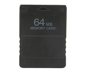 Yinhing Carte Mémoire pour Console de Jeu 2 Entrées Plug and Play Carte Mémoire Stable pour Console de Jeu Stockage Haute Vitesse de 256 Mo Idéal pour les Sessions de Améliorez Votre Expérience de