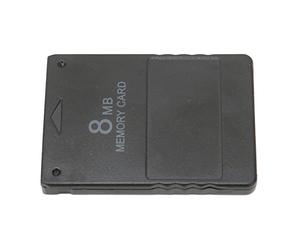 Yinhing Carte Mémoire pour Console de Jeu 2 Entrées Plug and Play Carte Mémoire Stable pour Console de Jeu Stockage Haute Vitesse de 256 Mo Idéal pour les Sessions de Améliorez Votre Expérience de