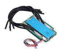 Yinhing Carte PCB en Alliage 4S pour Démarrage de Voiture, Onduleur PCB 3,2 V pour Les Projets Scientifiques de Bricolage à Domicile, Courant élevé 200 A, Idéal pour Les Systèmes de Gestion de