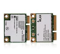 Yinhing Carte PCI E Bande 6250AN pour Une efficacité énergétique de 300 Mbps/Compatible 5G