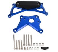 Yinhing Carter Moteur Protection Chute Couvre Cylindres Compatible avec