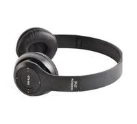 Yinhing Casque P47 avec Réduction Multifonctionnelle du Bruit des Basses Profondes, Conception Pliable, Casque de Sport Idéal pour la Maison, Les Voyages, la Salle de Sport et Les Activités de Plein