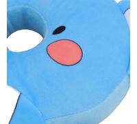 Yinhing Ce Sac à Dos Tête de Marcheur pour bébé à Motif éléphant de 34 Cm Est un Coussin de Tête Doux pour Tout-petit Conçu pour Protéger les Tout-petits des Chocs Pendant les Jeux