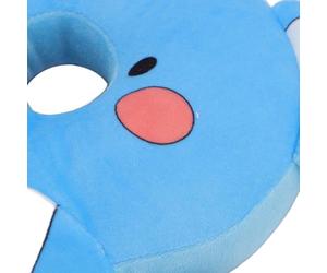 Yinhing Ce Sac à Dos Tête de Marcheur pour bébé à Motif éléphant de 34 Cm Est un Coussin de Tête Doux pour Tout-petit Conçu pour Protéger les Tout-petits des Chocs Pendant les Jeux