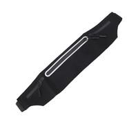 Yinhing Ceinture de Course à Pied, Sac Banane d'exercice, Pochette de Taille pour Course à Pied, Entraînement, Cyclisme, Jogging, Rangement des Mains pour Sangles pour Plus de Confort, Léger et