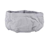 Yinhing Ceinture de Course Fine, Sac de Taille élastique Réglable pour l'exercice avec Un Design Léger, Support de Téléphone Résistant à la Transpiration pour Le Fitness, Le Jogging,