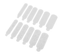 Yinhing Cet Ensemble de 24 Modèles de Nail Art Comprend des Moules en Silicone à Motifs Stéréo 3D Complexes, Fournissant un Outil de Bricolage pour L'impression et la Conception D'ongles (C)