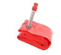 Yinhing Chambre à Air de Remplacement Ultra Légère en TPU pour Vélos de Montagne 29x1./2.6 avec Valve SV de 48 Mm, Haute Pression, Installation Facile, Accessoire de Cyclisme Réduisant Le Poids