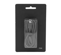 Yinhing Chargeur de Rasoir électrique, Câble de Chargement de Tondeuse à Barbe de Remplacement avec Interface USB, pour FS200 FS201 FS888 FS889 FS900 FS901 FS902 FS905 FS906 FS907 FS908