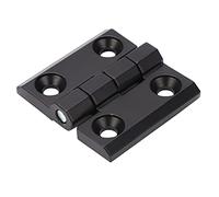 Yinhing Charnière à Fermeture Automatique en Alliage de Zinc de qualité Supérieure avec Double Ressort de Compression pour Portes d'unité et d'armoire, Réduction du Bruit, Installation Facile 47 X