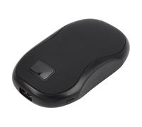 Yinhing Chauffe-Mains électrique Rechargeable 3600 MAh Portable 2 Pouces pour Activités de Plein Air, Travail, école, Camping, Voyage, Idéal pour Profiter du Temps Froid