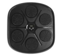 Yinhing Cible de Frappe Musicale avec Certification CE CPC, Boîte Numérique Interactive pour l'entraînement des Enfants, équipement de Fitness à Domicile avec Batterie Intégrée, Comprend des