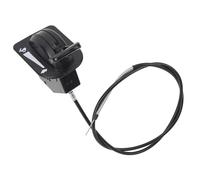 Yinhing Commande de Câble de Starter d'accélérateur 946 05098c pour XT1 GT50 GT54 LT46 LT50 ST54 XT2 GX54 LX42 LX46 10