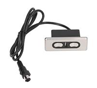 Yinhing Contrôleur de Moteur électrique de canapé avec Port de Chargement USB, Interrupteur de Commande de Chaise 5P pour Fauteuil Inclinable, Pratique et Facile à Utiliser pour l'hôtel