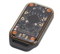 Yinhing Copieur de Carte NFC Duplicateur de Carte NFC Lecteur de Carte NFC Writer 125KHz Logiciel Professionnel pour Le Décryptage Édition Analyse avec 5pcs T5577 Porte-clés pour