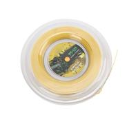 Yinhing Corde de Tennis en Polyester 1.25mm 200m Bobine, Conception