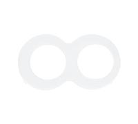 Yinhing Correcteur D'ongle incarné en Silicone Réutilisable Soulèvement | Lève-ongles en silicone lavable, conception extensible et flexible, s\'adapte au quotidien, à la marche, au sport, aux