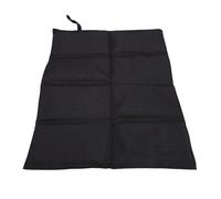 Yinhing Coussin d'assise de Camping en Plein Air Pliable Coussin de Stade Pliant Léger pour la RandonnéE et Les événements Sportifs 44x34x1 Cm Conception Ergonomique Support Confortable Voyage