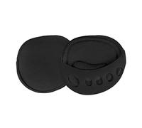 Yinhing Coussinets Avant-pied 2 Paires, Compression Doux rembourré | Coussinets pour Pieds, Mélange Coton Nylon éponge, Conception à Séparation des Orteils, Marche Course Station Debout,