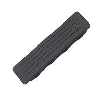 Yinhing Couvercle Arrière d'alimentation de l'Appareil Photo Bot Tom de Remplacement en Caoutchouc pour Appareil Photo Numérique D7000 Pièce de Réparation de Haute qualité Accessoire Essentiel