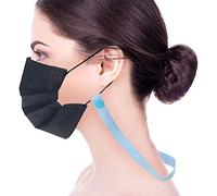 Yinhing Couvercle de Couverture de Couverture de Coude de Manche Lonyard de Prévention Anti-perdant (BLUE)