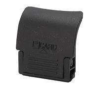 Yinhing Couvercle de Porte de Carte Mémoire en Plastique de Remplacement pour Appareils Photo D40 D60, Pièces de Réparation avec Ajustement Précis, Accessoire Essentiel pour Les Amateurs de