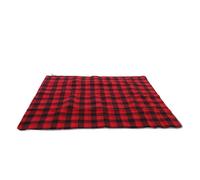 Yinhing Couverture Chauffante USB, Coussin Chauffant électrique, Chaleur Douce et Confortable pour Camping Randonnée Tente Maison Pouces, Matériau peigné