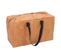 Yinhing Couverture de Barbecue pour Le Repos de la Viande, Isolée en Papier d'aluminium de qualité Supérieure, Pliable et Réutilisable, Conception à Fermeture éclair avec Poignées pour Côtes de