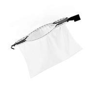 Yinhing Cueilleur de Fruits avec Panier de Récolte, Grand Sac élastique, Conception Légère, Lames en Forme de V pour Une Collecte de Fruits sans Effort à la Maison, à la Ferme et dans Le Jardin