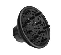 Yinhing Diffuseur Sèche Cheveux, Embout Multi Trous for Usage en Salon