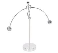 Yinhing Disque Eulers, Jouets de Bureau Haltérophile Dynamique Motion Toys Physics Haltérophilie équilibre de Bureau