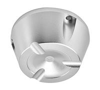 Yinhing Dissolvant d'étiquette de sécurité de vêtements, Dispositif de Boucle de libération de sécurité de détacheur d'aimant de dissolvant d'antivol de vêtements de Centre Commercial 12000GS