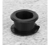 Yinhing Douille de Câble de Transmission Automatique en Caoutchouc 33820 02370B Compatible avec la Pièce de Rechange pour le Changement de Vitesse et des Performances Améliorées