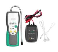 Yinhing DY25 Détecteur de Court-Circuit/Circuit Ouvert Automobile Traceur de Fil de Câble pour Outil de Réparation de Diagnostic de Voiture Testeur de Automobile Détecteur de Court- Testeur de