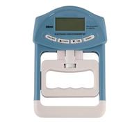 Yinhing Dynamomètre Numérique à Main avec écran LCD, Testeur de Force de Préhension pour le Sport, le Fitness, Usage Domestique, Conception Ergonomique, Mesures en LBS/KG, Idéal pour les Athlètes