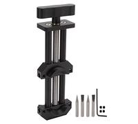 Yinhing É d'Outil de Réparation d'objectif 'Appareil Photo en Alliage 'Aluminium pour Les Réglages 22 Mm-105 Mm Outil Essentiel pour Les Photographes, Les Techniciens et Le Design