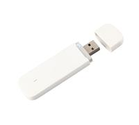 Yinhing E3372H-607 Modem USB 4G LTE Dongle Routeur de Poche Dispositif de Point d'accès Mobile Portable pour Une connectivité Internet Haut Débit et Une Expérience en Ligne Transparente