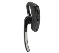Yinhing Écouteurs V8 pour Conduite Professionnelle, Suppression du Bruit, Autonomie de la Batterie, avec Micro intégré, Casque Stéréo à Une Oreille