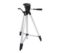 Yinhing EEG Amplificateur Trépied Support Caméra | Trépied en matériau ABS pour amplificateurs EEG, caméras, oscilloscopes, hauteur 46 à 73cm, avec sac de rangement à bulles,