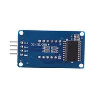 Yinhing Électrovanne électrique Fermée Normale DC 12 V 2 pour Applications de Gaz avec Haute Performance et Construction Idéale pour un Contrôle Efficace des Fluides