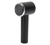 Yinhing Éliminateur électrique de Callosités des Pieds, Lime de Pédicure Sous Vide Automatique Professionnelle avec Collecteur de Poussière, Affichage Numérique Réglable à 2 Vitesses, (BLACK)