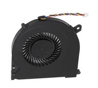 Yinhing Elitebook Ventilateur de Refroidissement de Processeur pour Ordinateur Portable de Remplacement pour 740 745 755 840 850 855 ZBook 14 G1 730792 001 Connecteur 4 Broches en Alliage d'aluminium