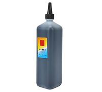 Yinhing Encre de Recharge pour Marqueur Permanent 200 Ml, Liquide de Reconstitution Rouge Vif pour Fournitures d'artisanat d'art, adapté aux Stylos Marqueurs Huileux, sans Danger, évite le