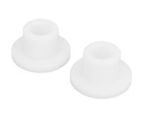 Yinhing Ensemble de 2 Rondelles de Bague de Poteau de Poignée - Rondelle de Bague de Poteau de Guidon BUSH3 Compatible avec Le Jet Ski Debout 440 550 550SX 650SX pour des Performances et Une