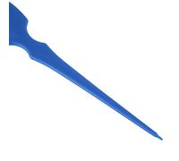 Yinhing Ensemble de Pinceaux de Teinture Capillaire Professionnels et de Peignes à Colorier, Outils de Barbier Polyvalents pour Salon, Applicateur de Teinte de Couleur de qualité, Kit Essentiel de